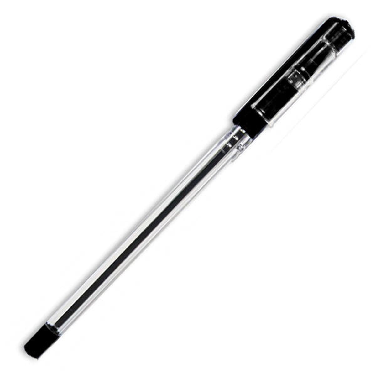 Cello Soft tip 0.7mm Black – (Pack of 5)