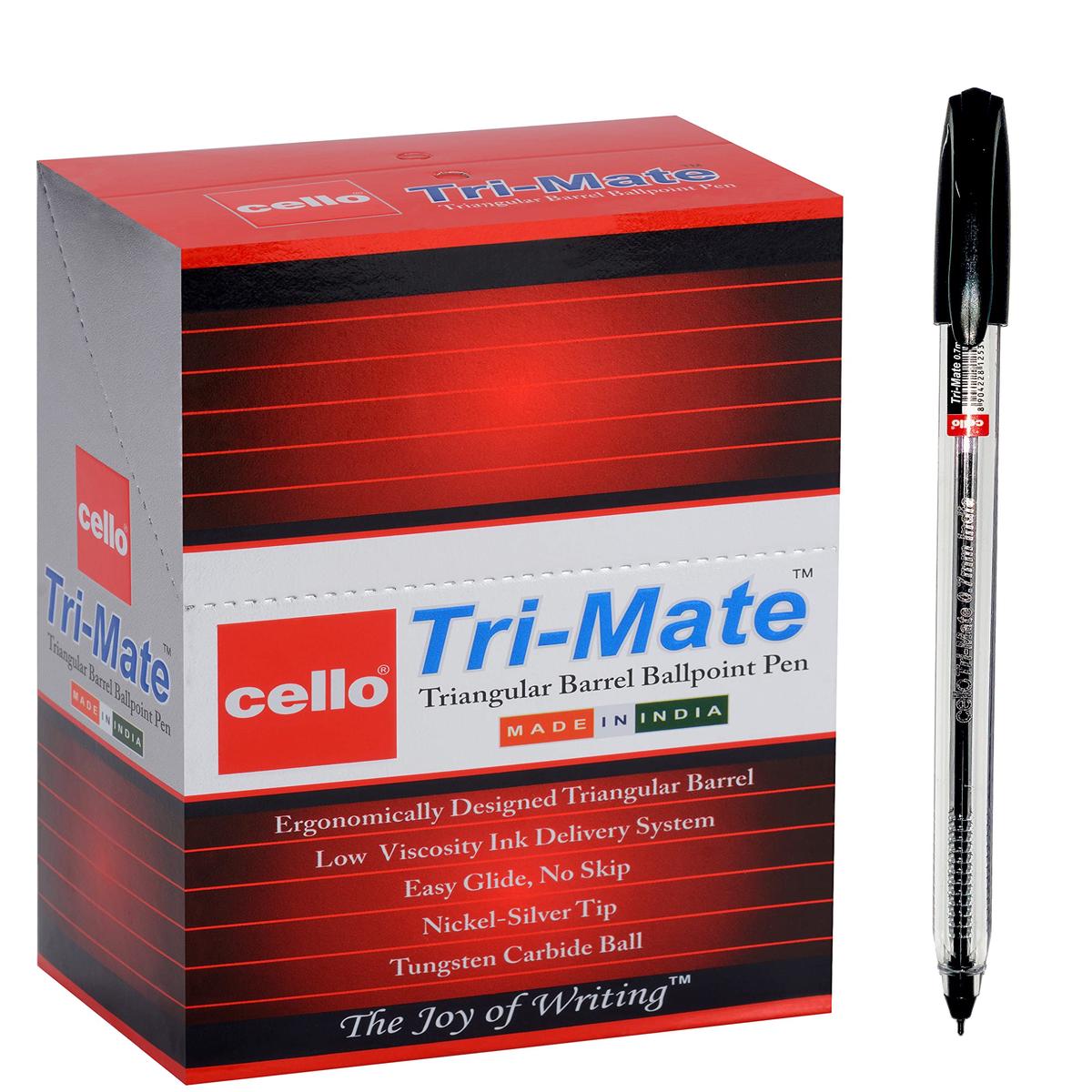 Cello Trimate 0.7mm Box of 50