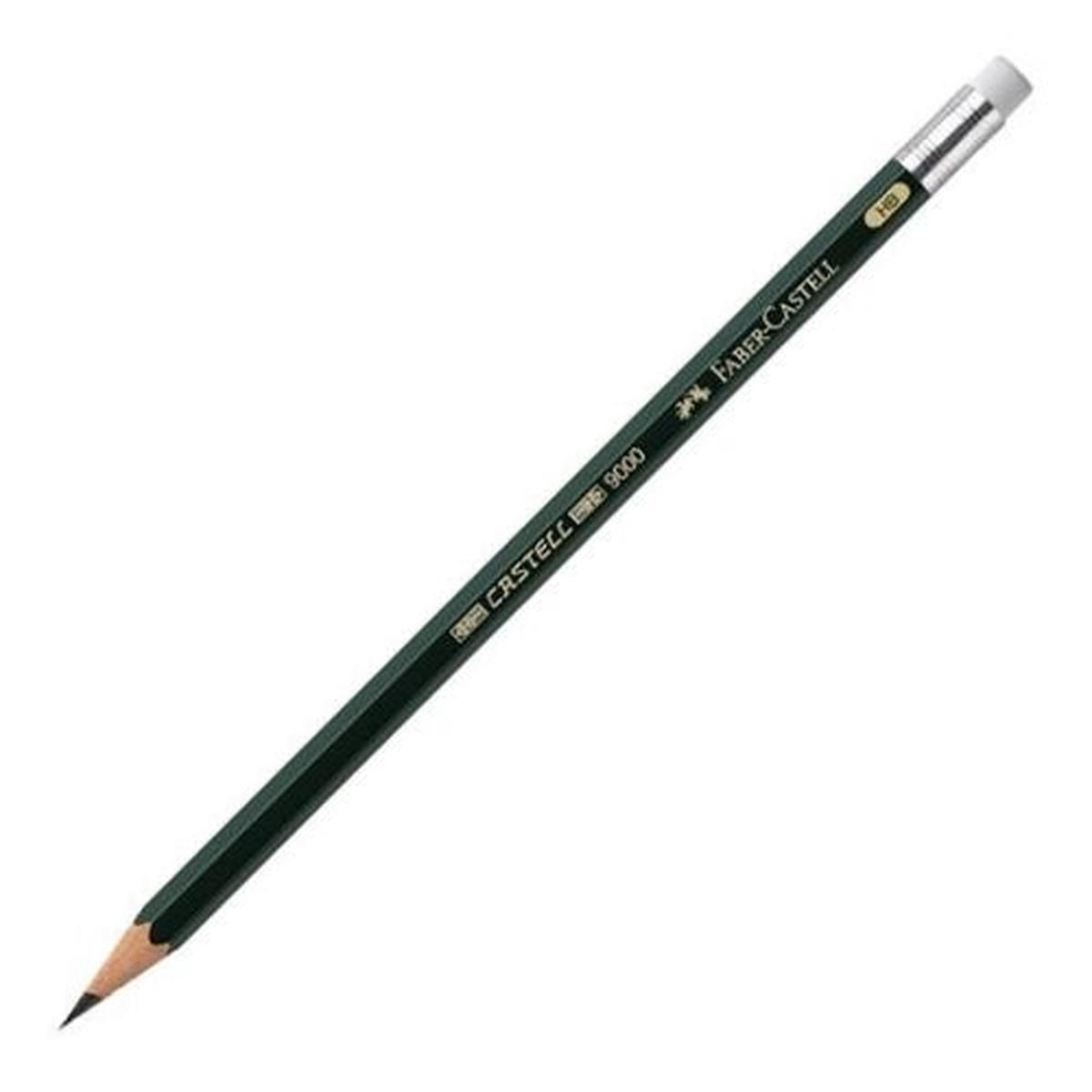 Faber Castell Pencil – HB