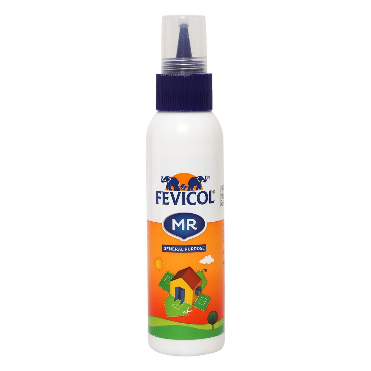 Fevicol MR Squeeze Bottle, 45 Grams