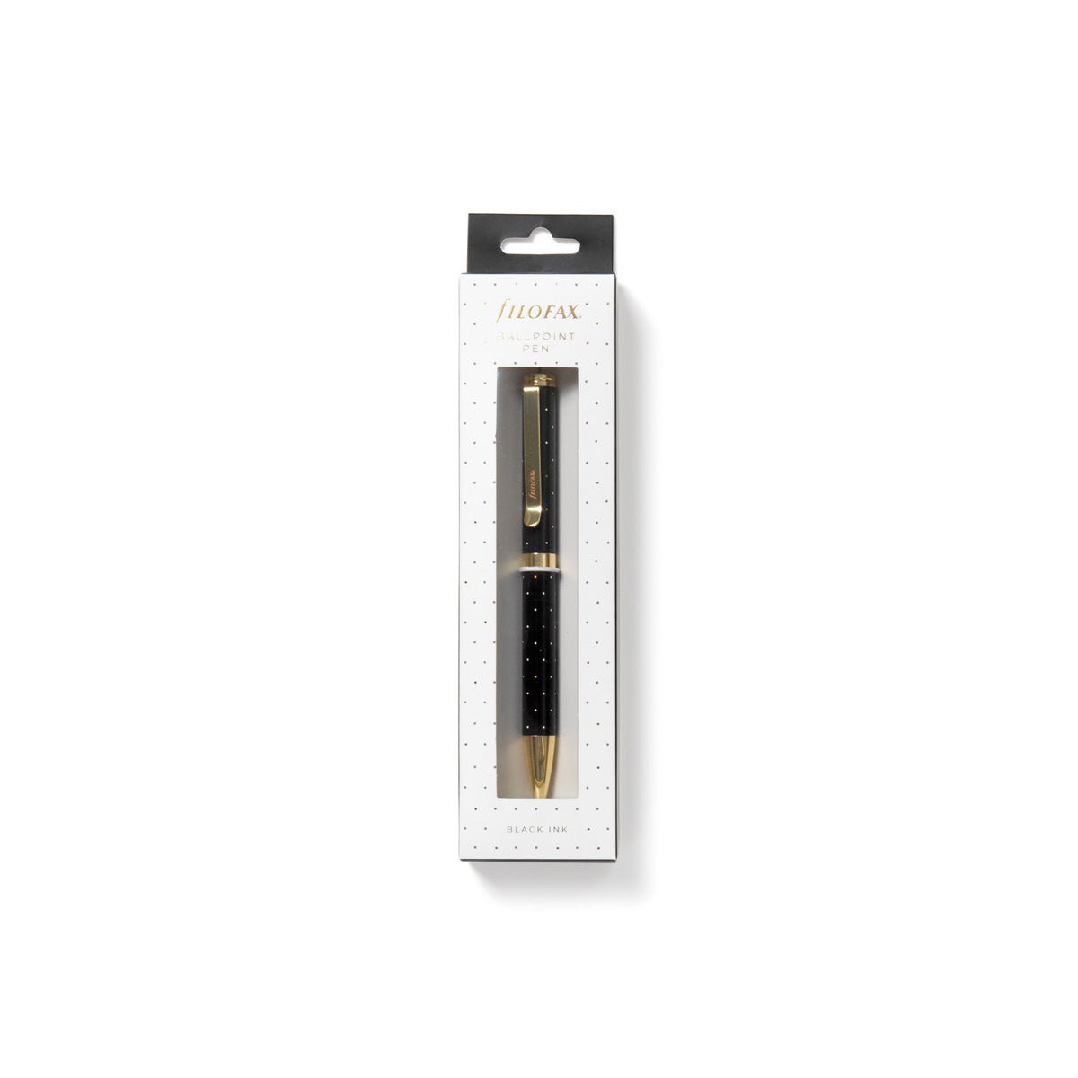 Filofax Ballpoint Pen, Moonlight