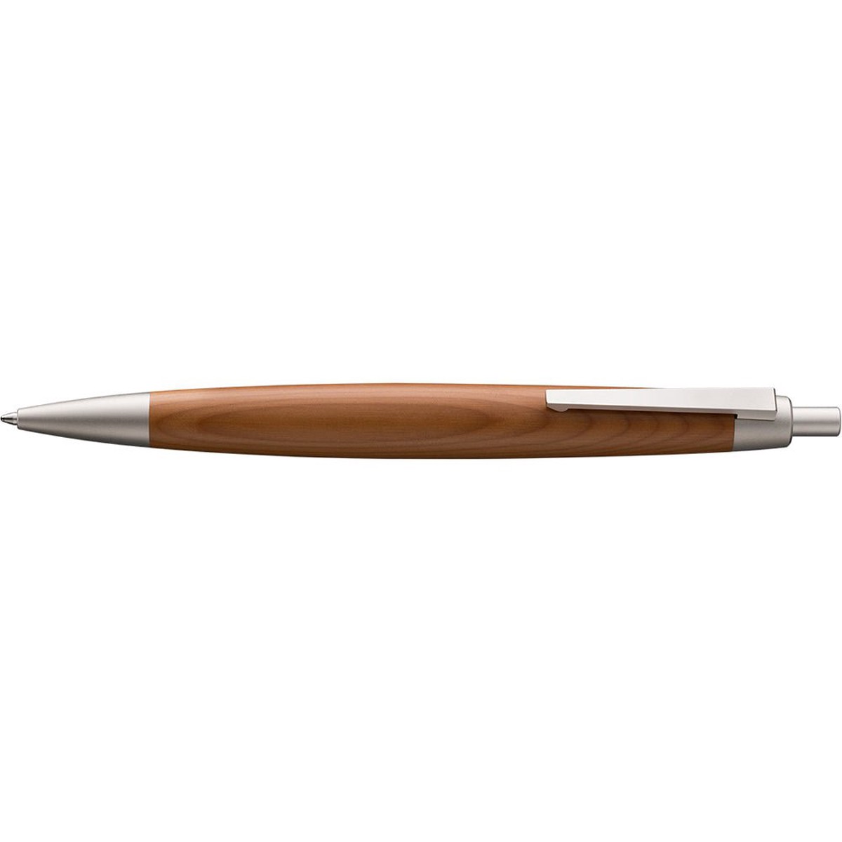 Lamy 2000 Ballpoint Pen, Taxus