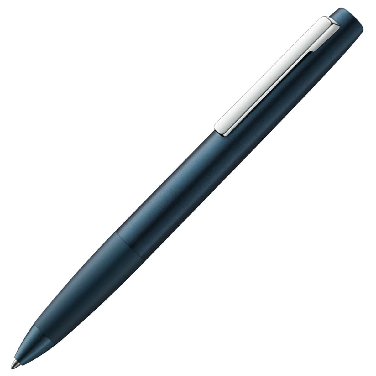 Lamy Aion Ballpoint Pen Limited Edition Deep Dark Blue (277)