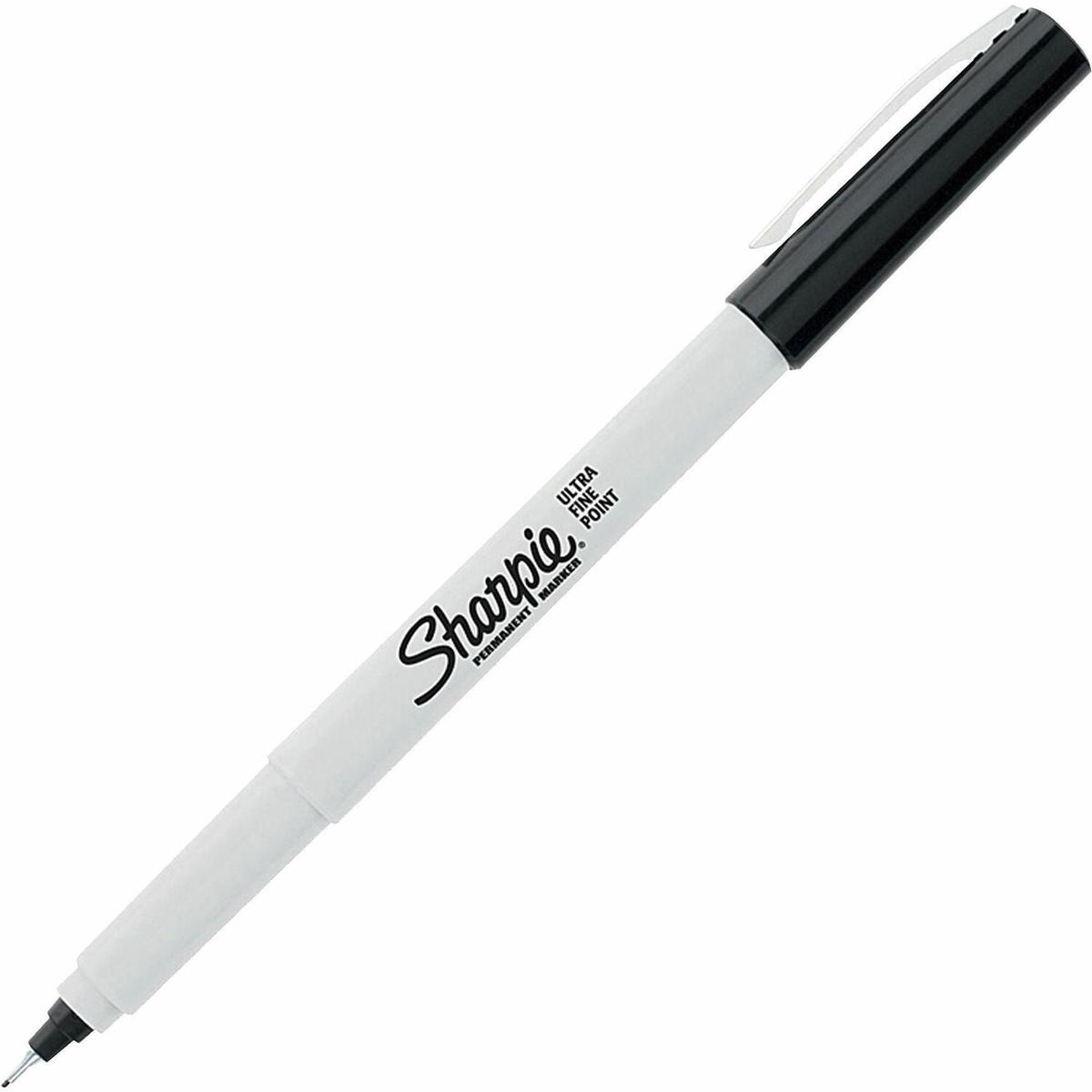 Sharpie Ultra Fine Permanent Marker (37121)
