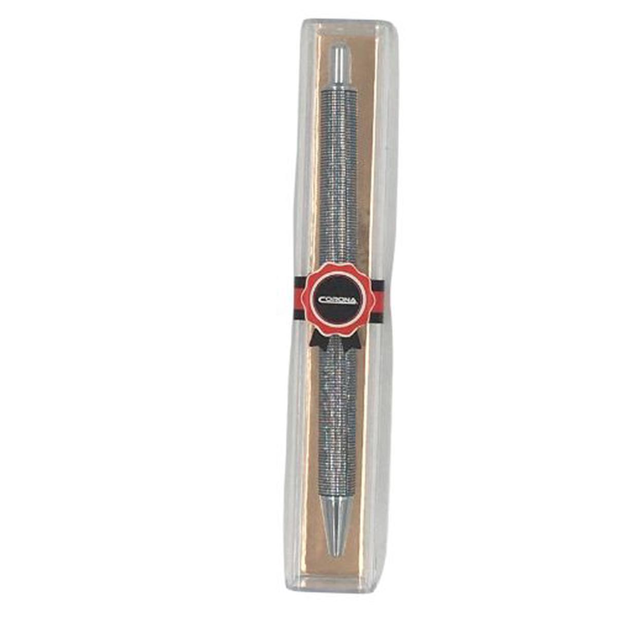 elegant metal barrel ballpoint pen – BP-1910