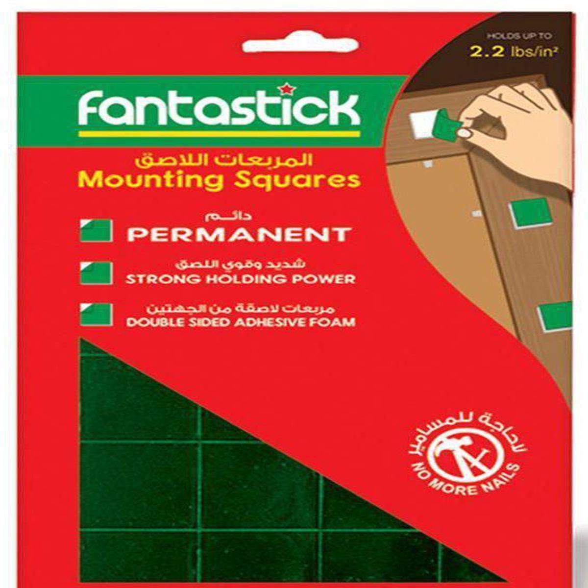 Fantastick Mounting Tape Box