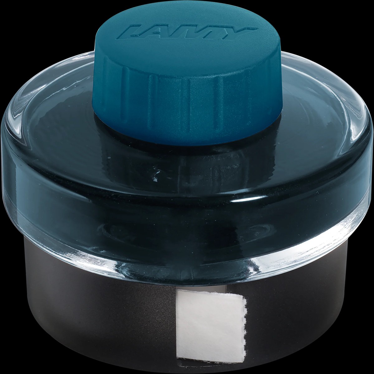 Lamy T52 Ink, 50ml Bottle, Petrol