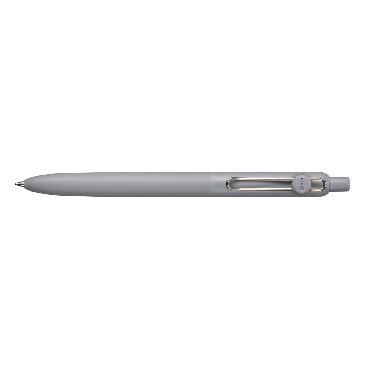 Uni-Ball Zento 0.7mm Retractable Rollerball Pen Black Ultra Liquid Ink Cloud Barrel