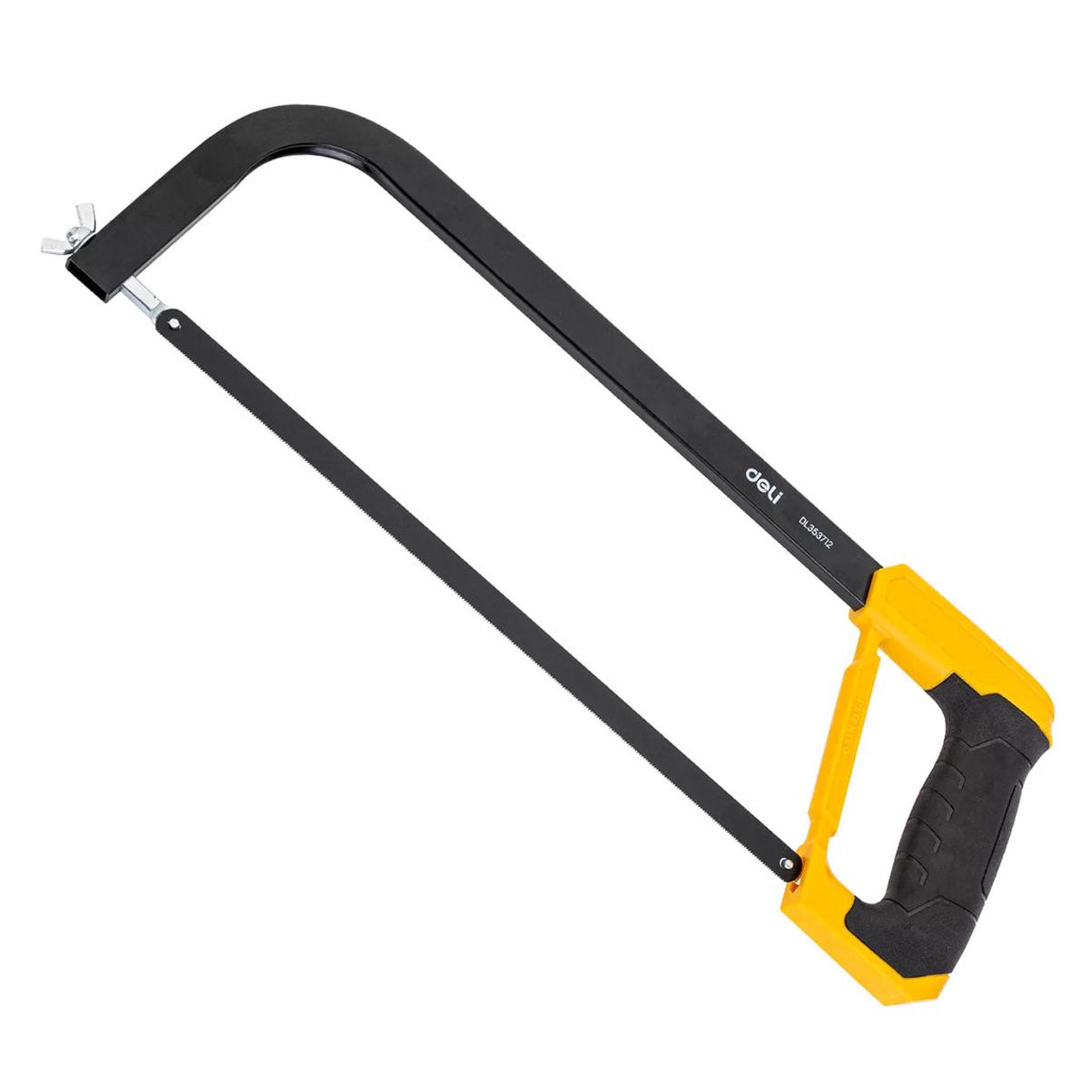 Deli Hacksaw Steel blade 300mm 12″