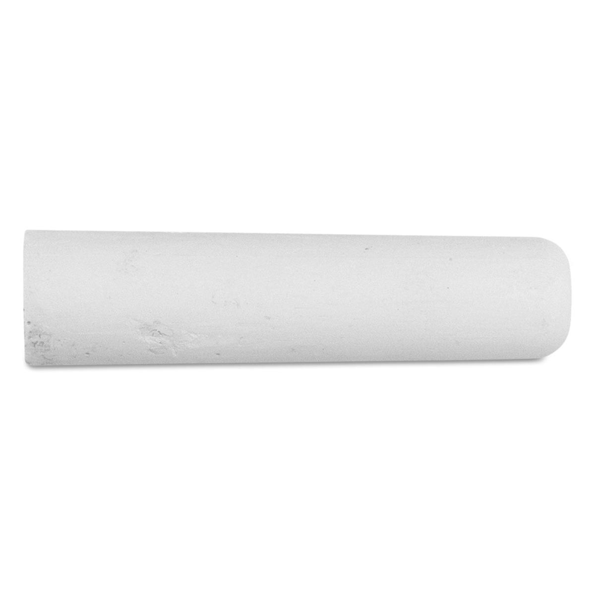 Dixon Railroad Crayon Chalk, 4″ x 1″ Diameter, White, 72/Box (88819)