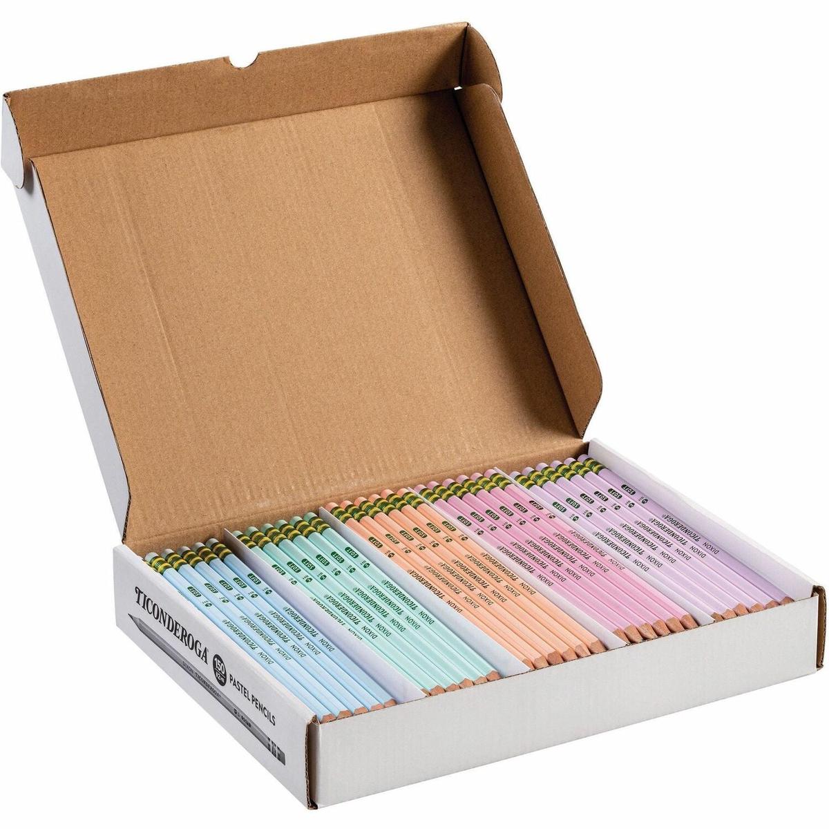 Dixon Wood Pencils (X13750)