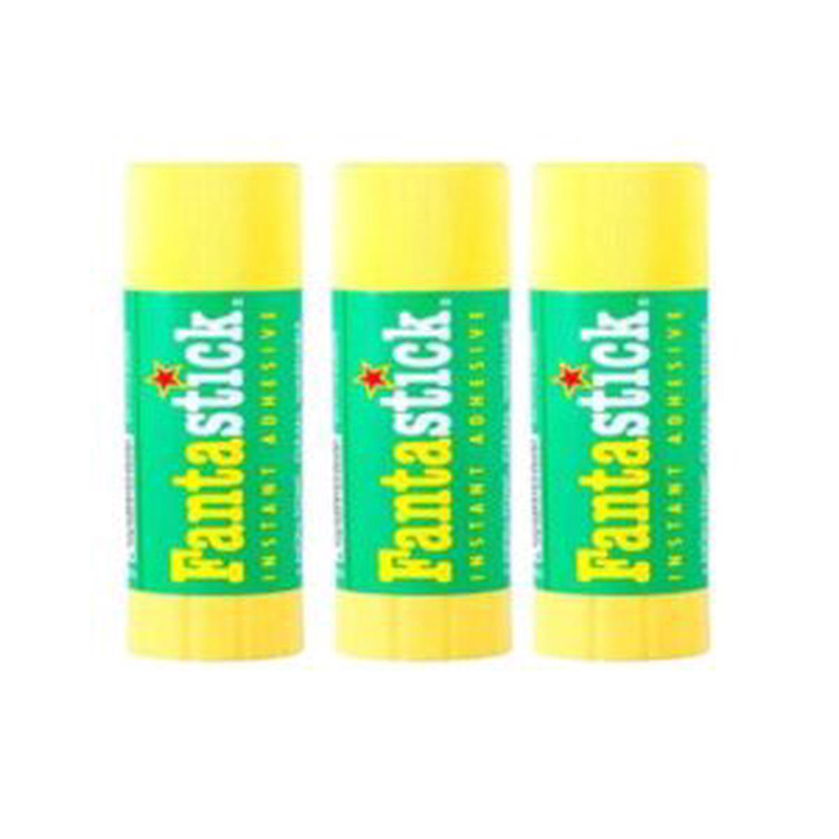 Fantastick Glue Stick 22g Pack