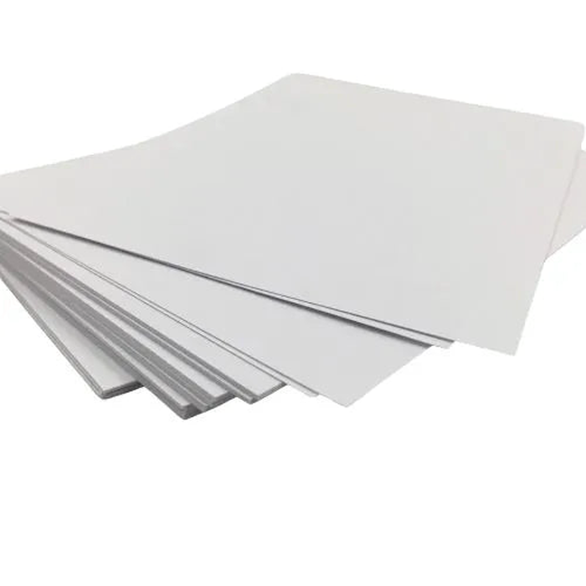 Index Cards 50 Ct – White