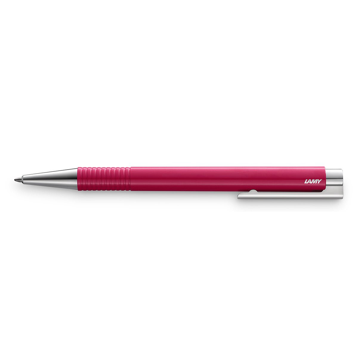 Lamy Logo Ballpoint Pen LE M+ Raspberry, 204