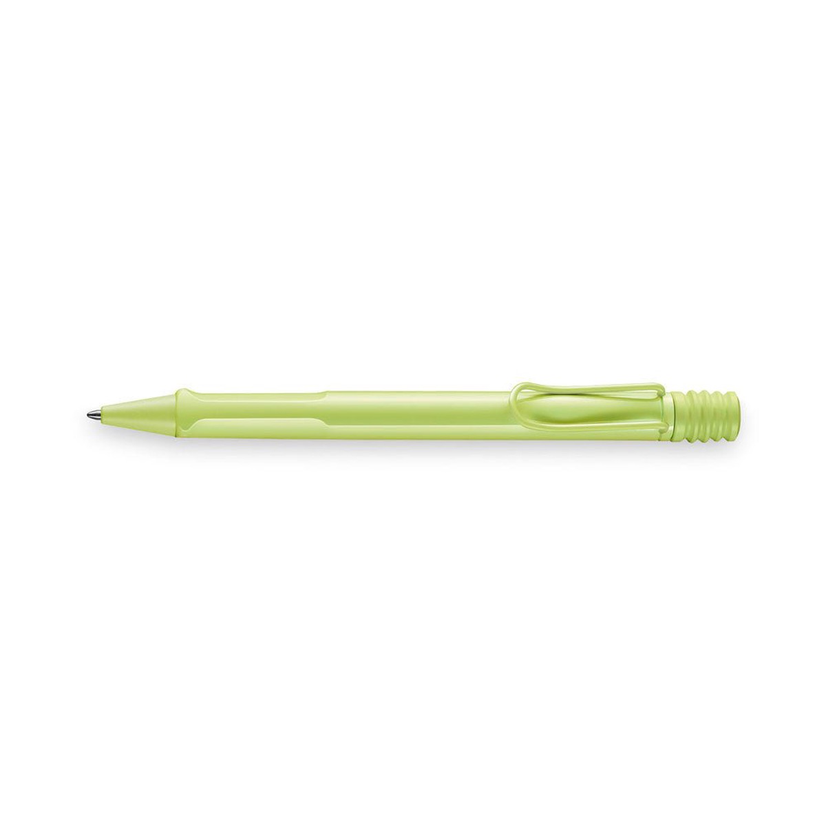 Lamy Safari Ballpoint Pen LE Springgreen (2D0)