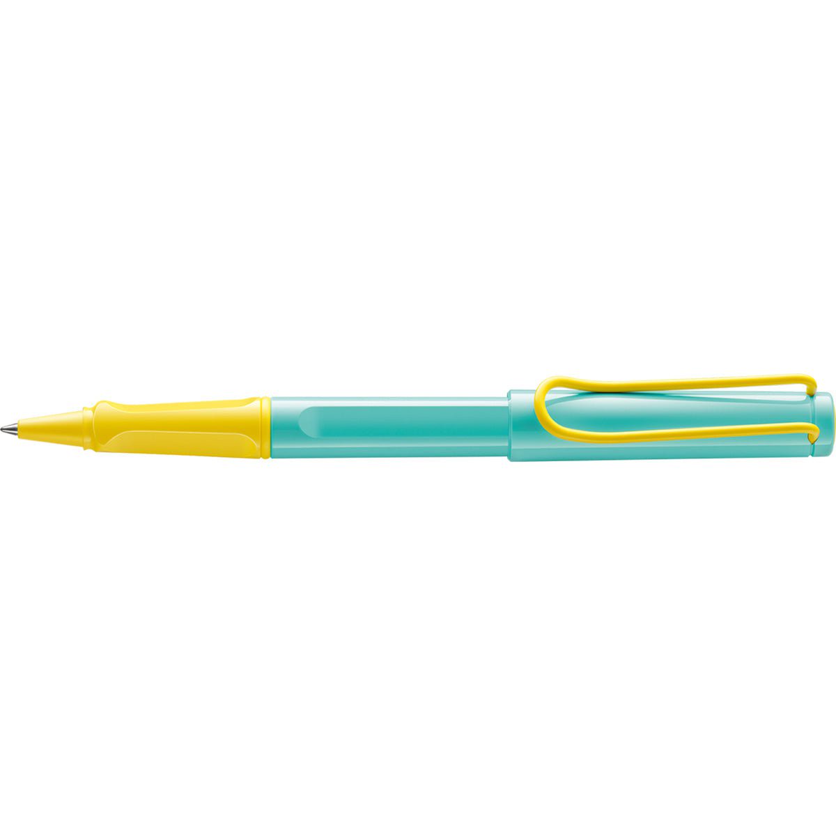 Lamy Safari LE Rollerball Pen Pina Colada (3E9)