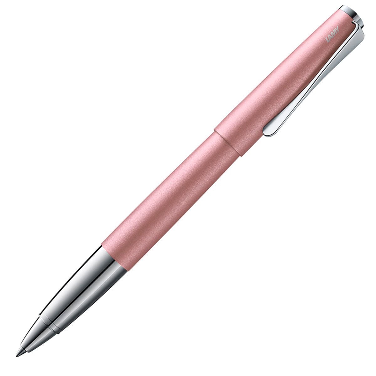 Lamy Studio Rollerball Pen Limited Edition Rose Matt (369)