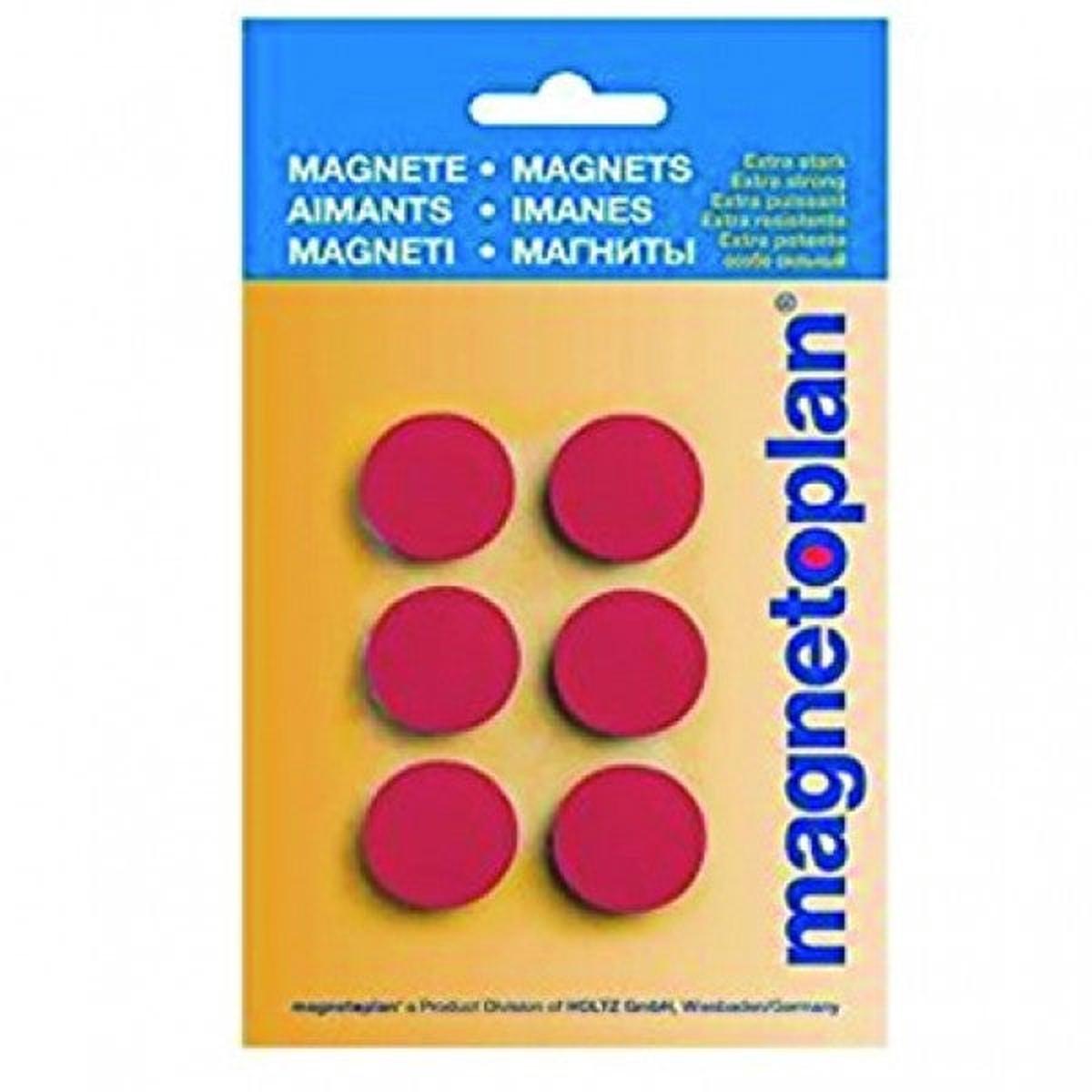 Maped Magnets Blister