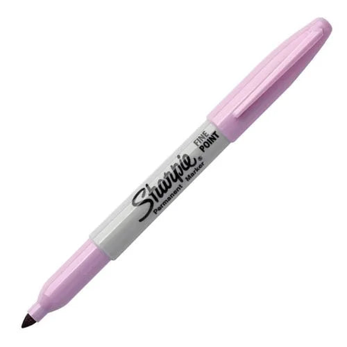 Sharpie Marker Lavender Mica