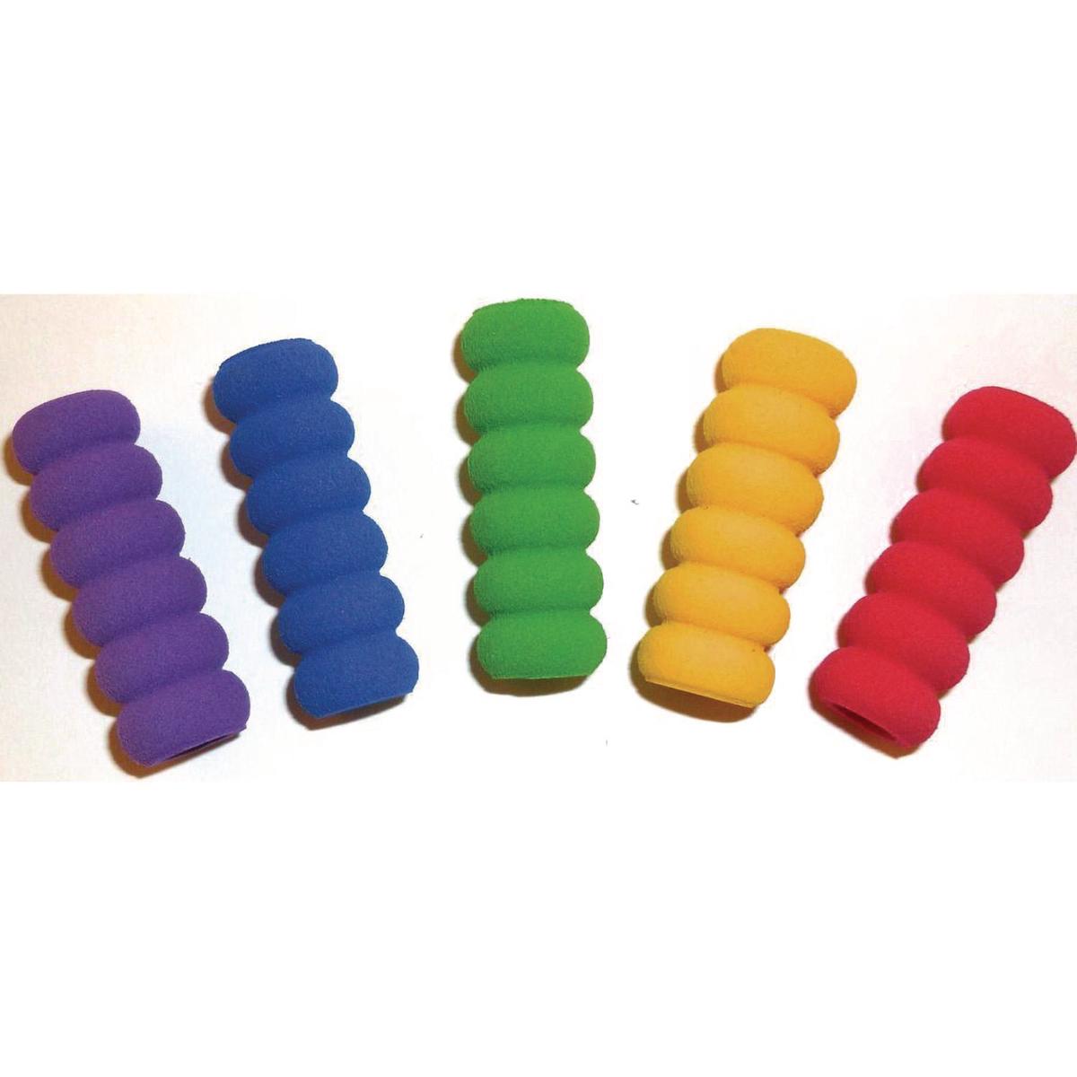 The Pencil Grip Rigid Pencil Grip, 0.5″ Long, 600/Carton (161600)