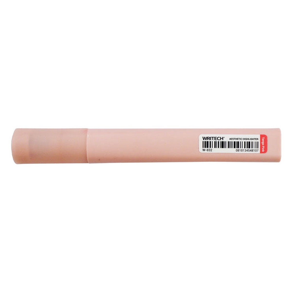 Writech Vintage Highlighter W-832 Tango Pink – School & Office Supplies – Writing