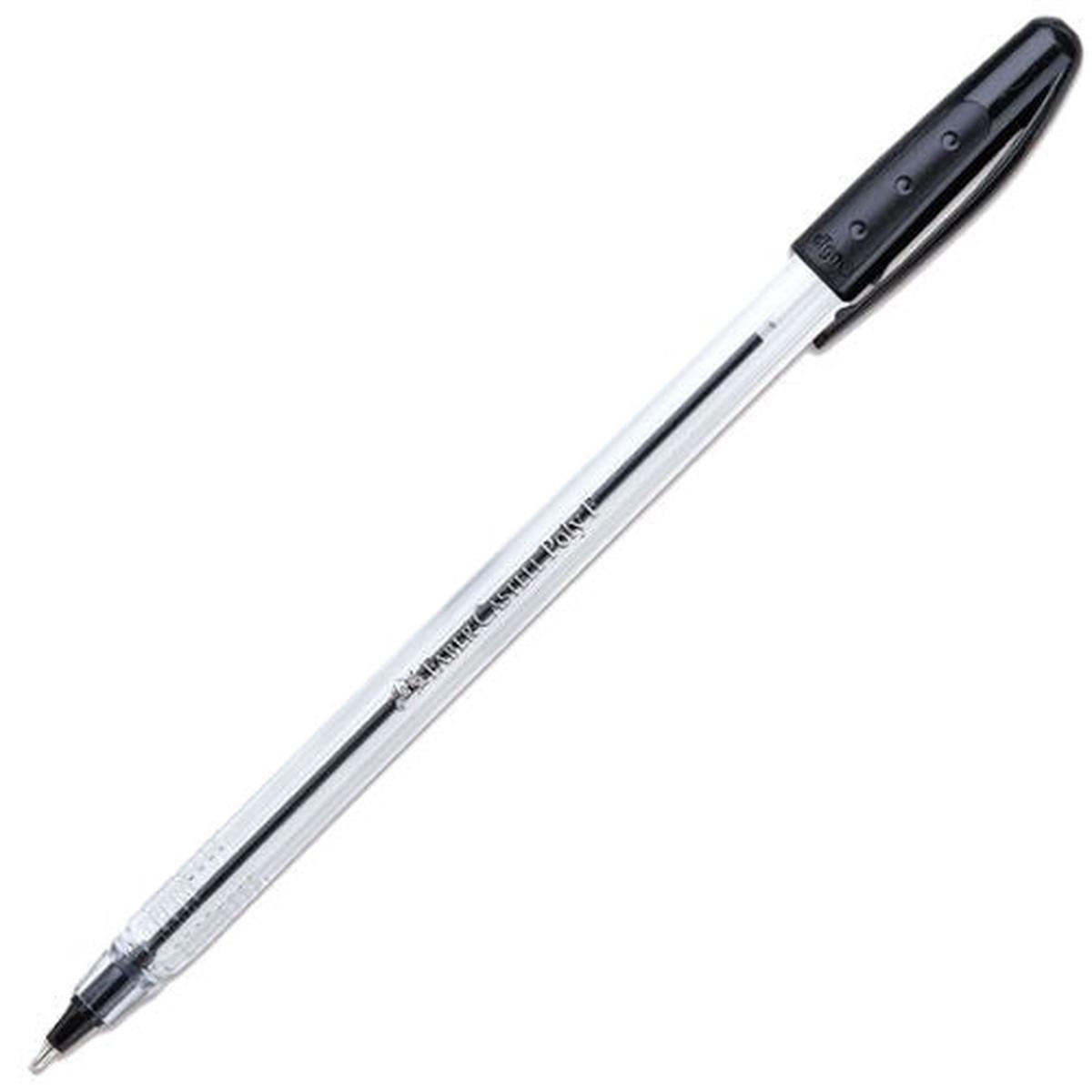 Faber-Castell Poly F Ballpoint Pen – Dry Ink