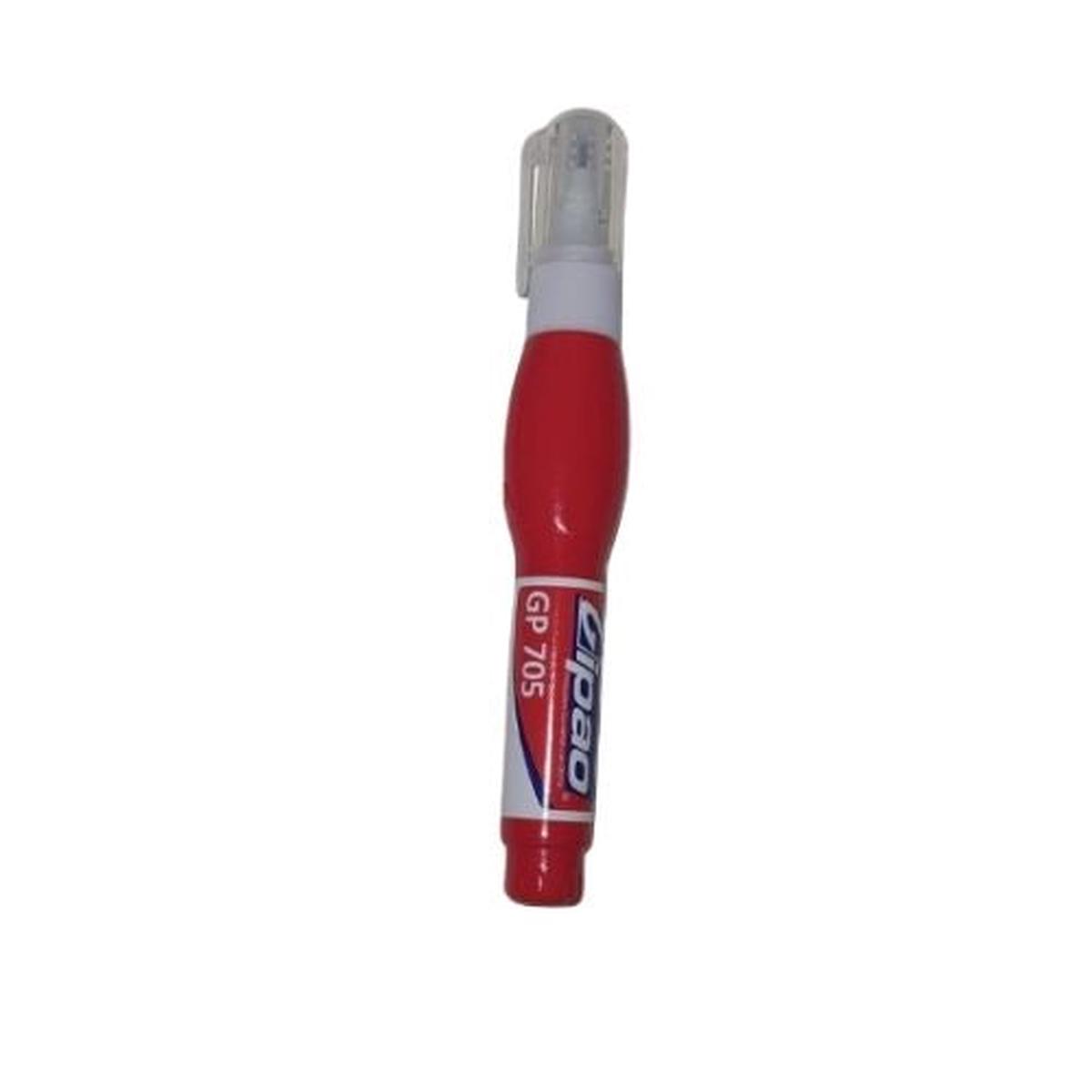 Gipao Gp 705 Correction Pen X Unit