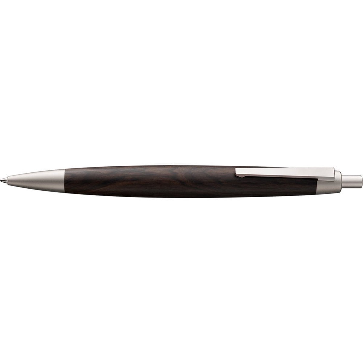 Lamy 2000 Ballpoint Pen, Blackwood
