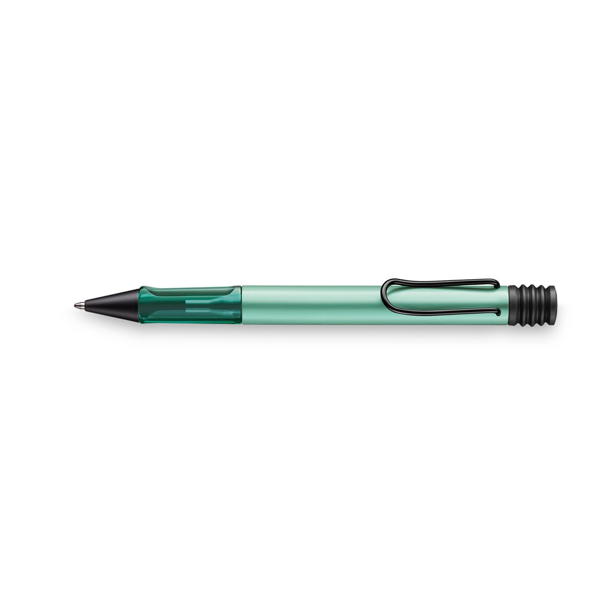 Lamy Al-Star Limited Edition Ballpoint Pen, Black Ink, Mint (2A8)