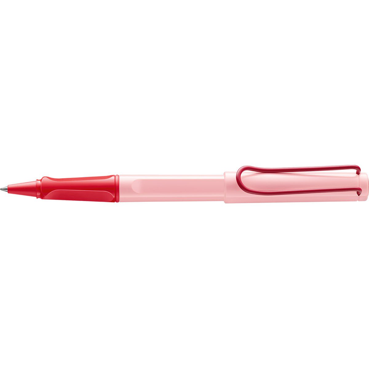 Lamy Safari LE Rollerball Pen Cherry Blossom (3E8)