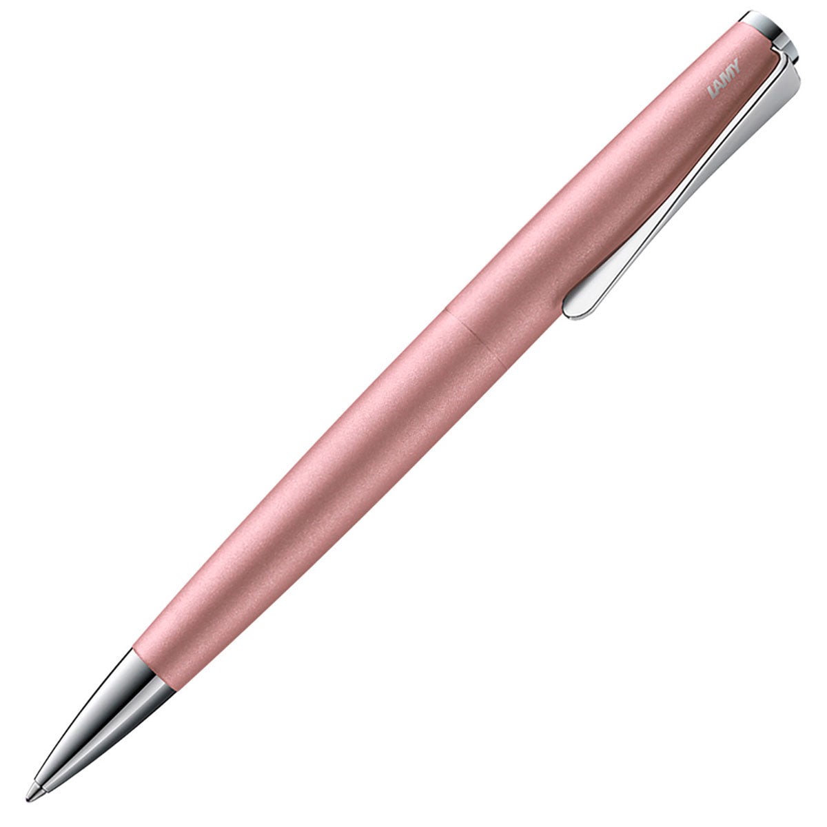 Lamy Studio Ballpoint Pen Limited Edition Rose Matt (269)