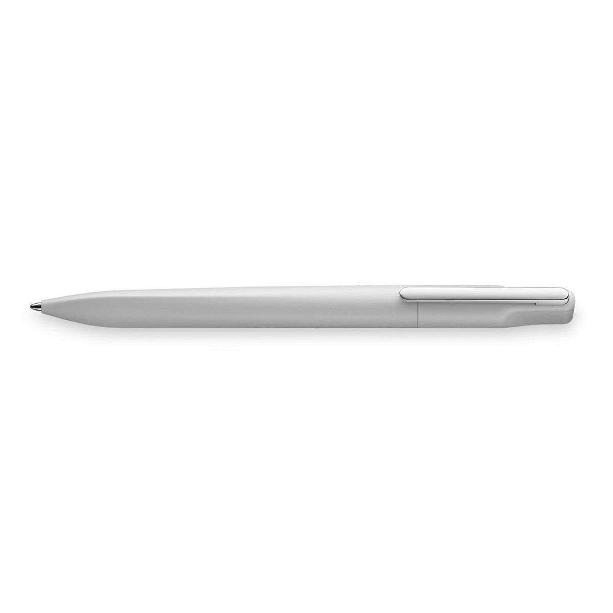 Lamy Xevo Ballpoint Pen Light Grey