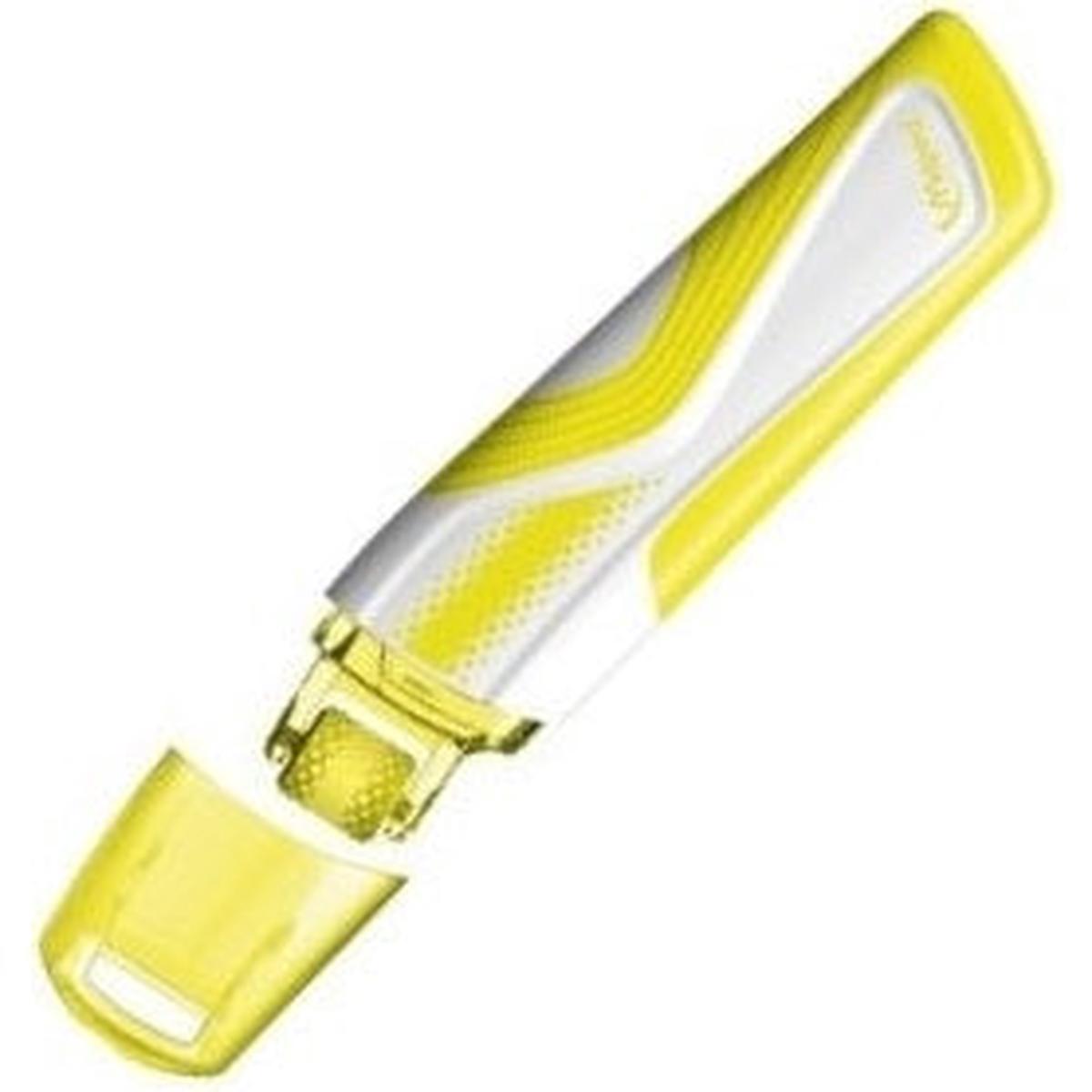 Maped Highlighter FluoPeps Roller 10PCs Display