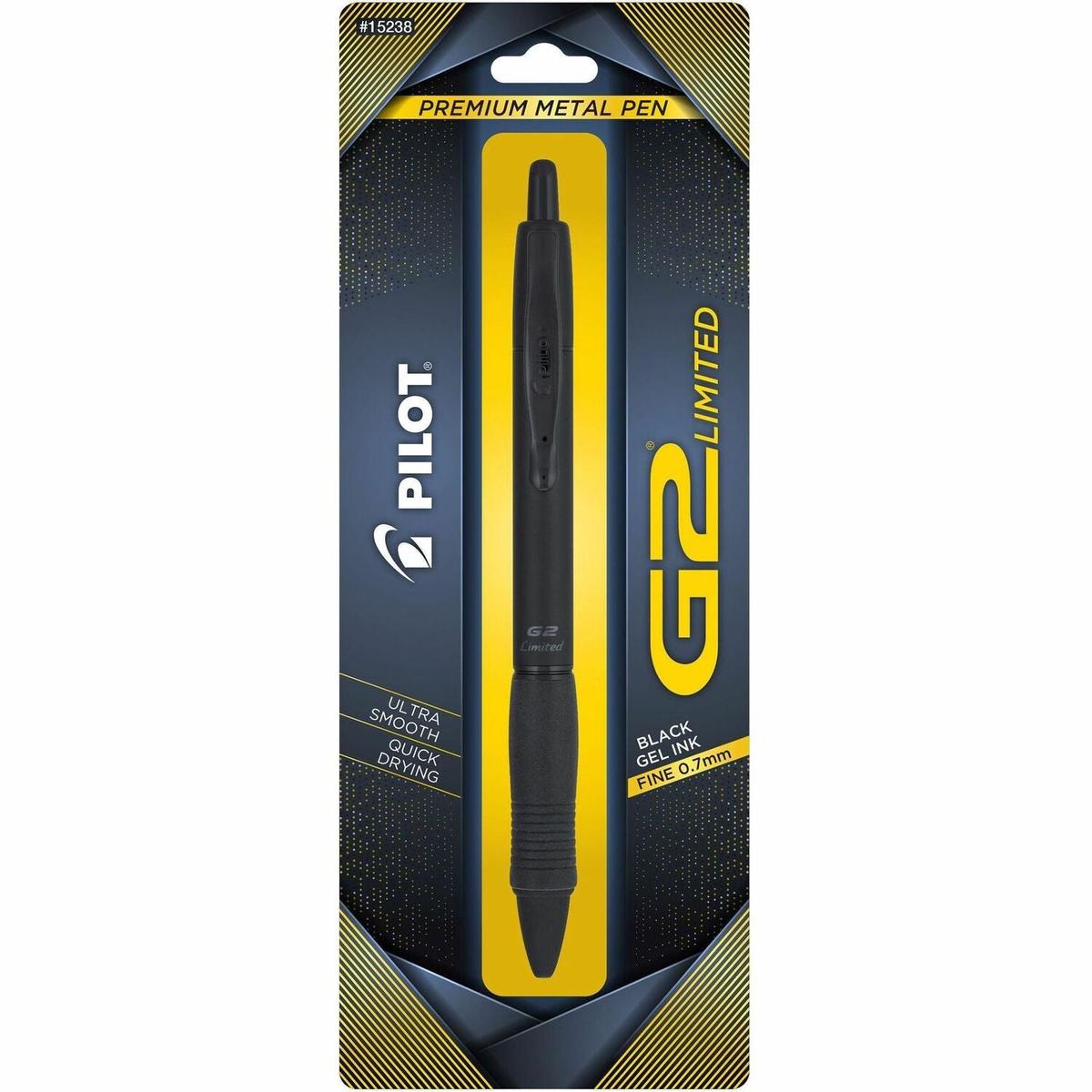 Pilot Ballpoint Pen (15238)