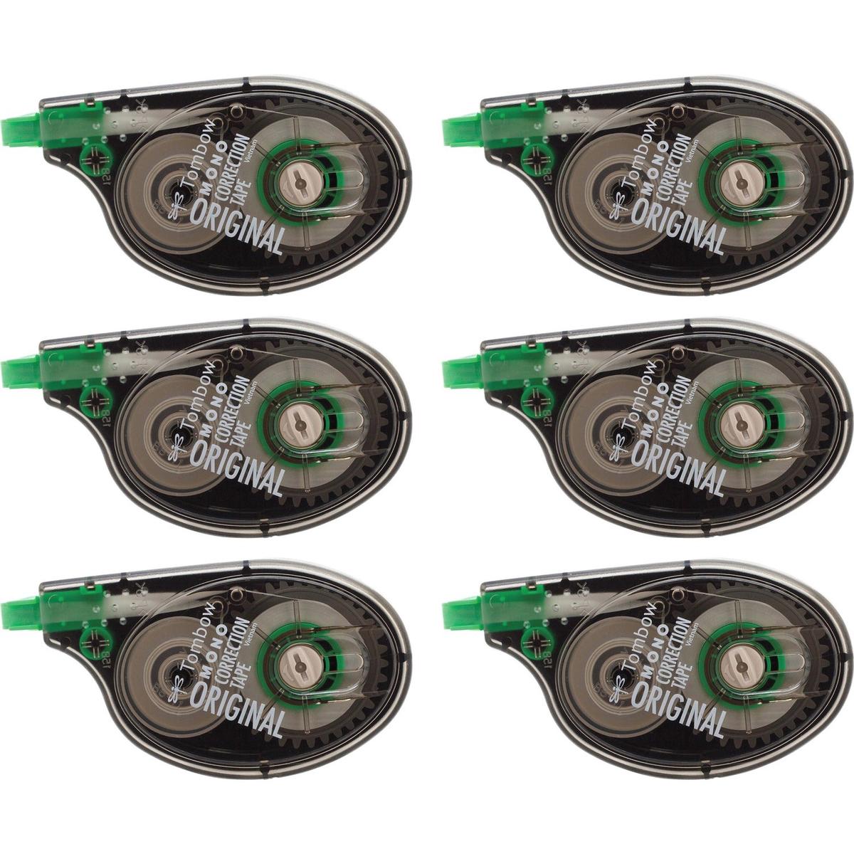 Tombow Original Mono Correction Tape (68620BX)