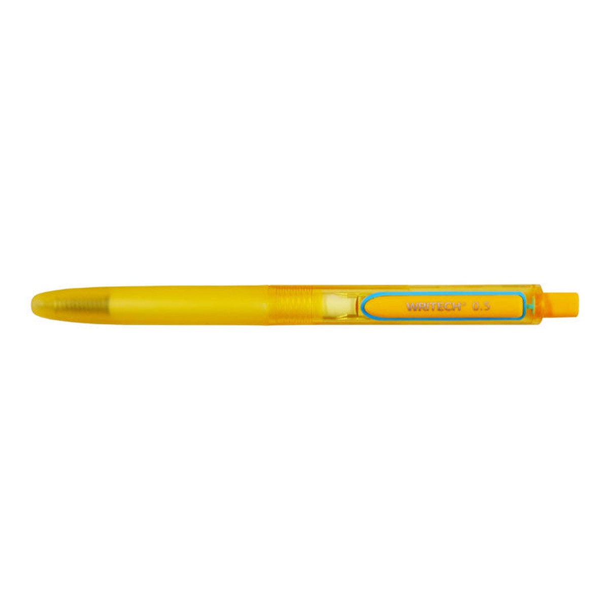 Writech Space Up Erasable Gel Pen Blue Ink 0.5 mm W-0184/12-D – School & Office Supplies – Writing
