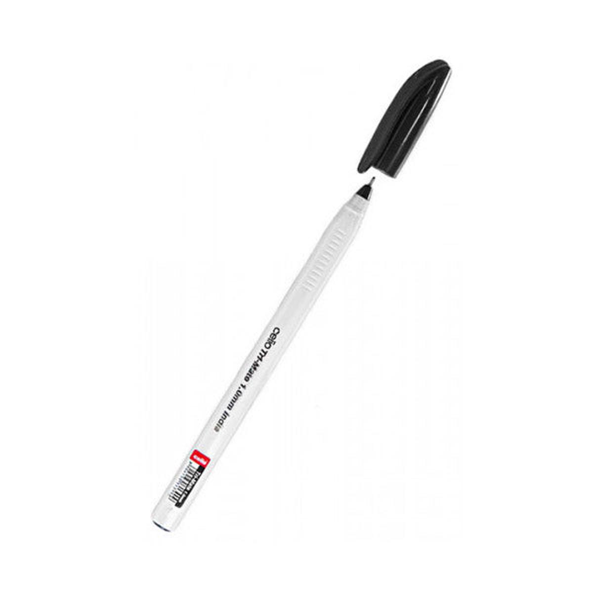 Cello Trimate 1.0 mm Black