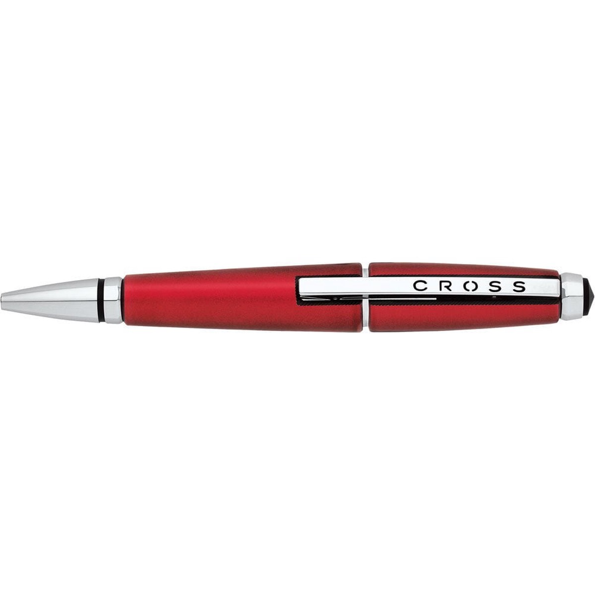 Cross Edge Red Gel Rollerball Pen