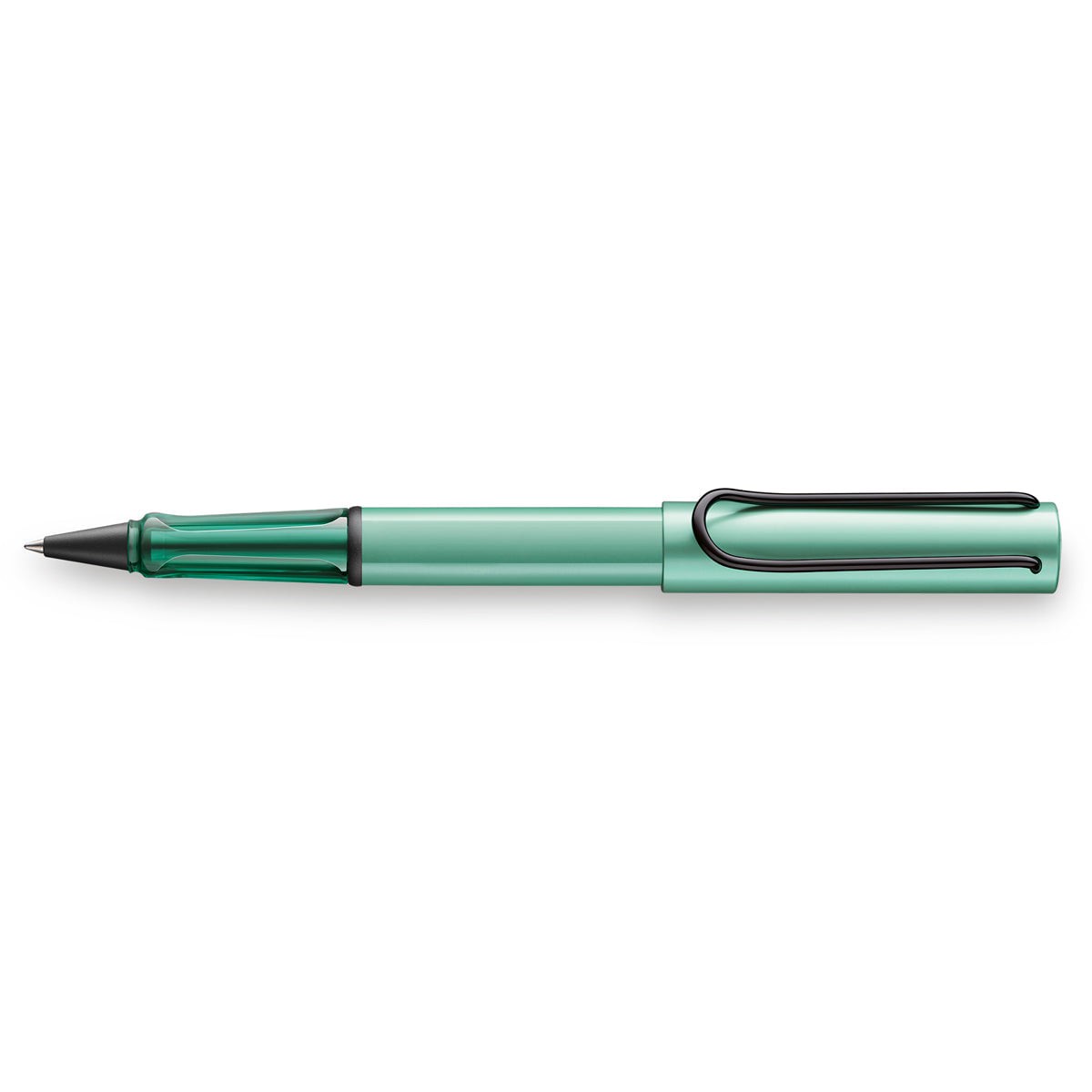 Lamy Al-Star Limited Edition Rollerball Pen, Black Ink, Mint (3A8)