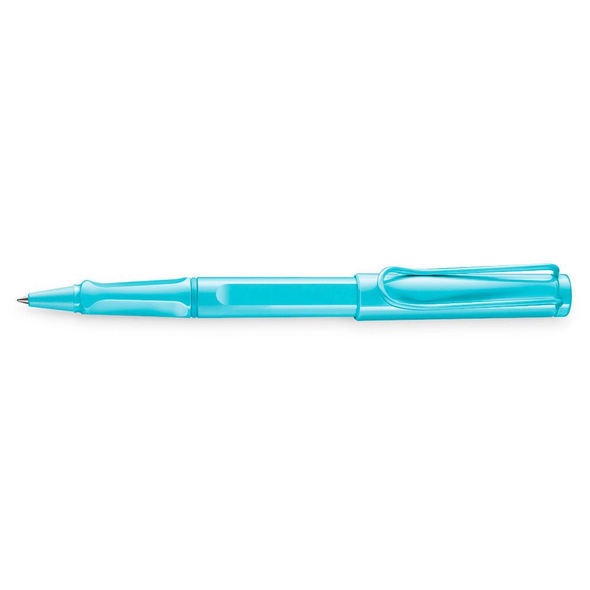 Lamy Safari Rollerball Pen, LE Aquasky (3D1)