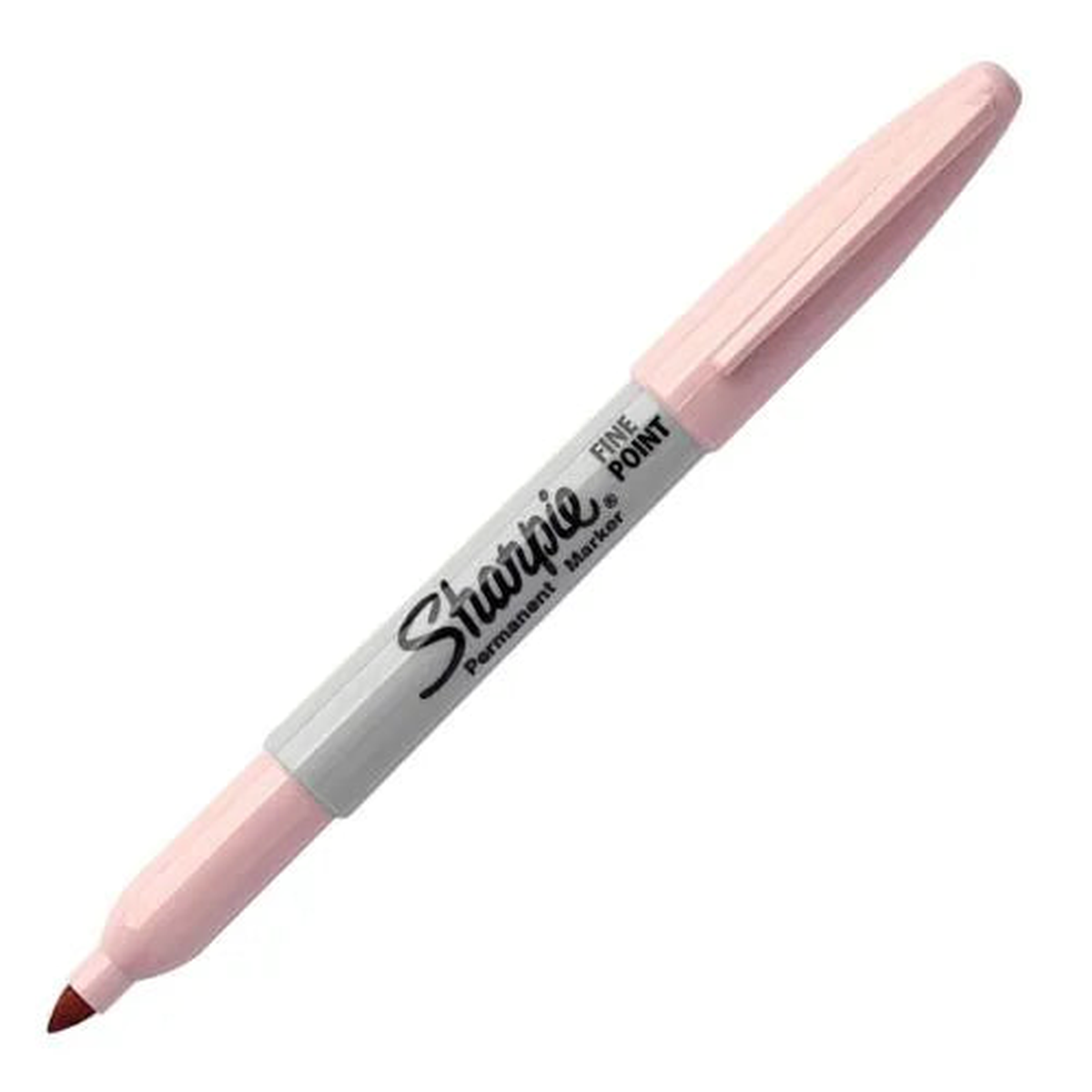 Sharpie Quartz Pink Marker