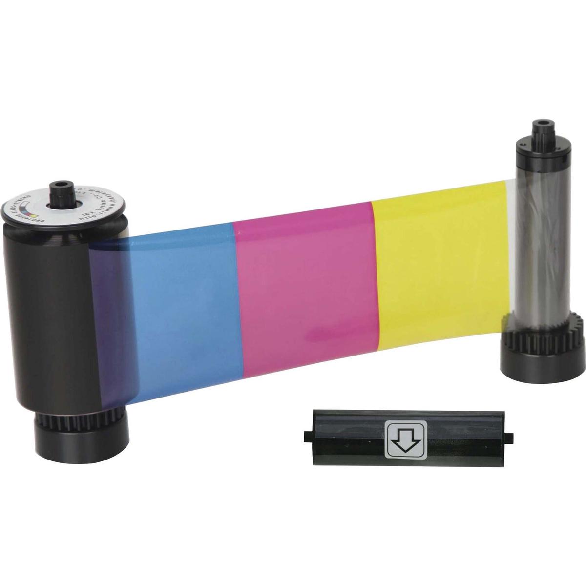 SICURIX Ribbon – YMCKO – 1 Each (38312)
