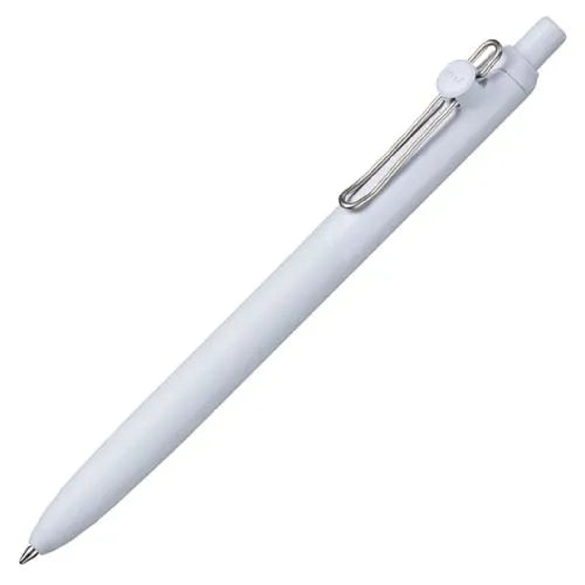 uni-ball Zento 0.7mm Liquid Gel Retractable Pen – Mist