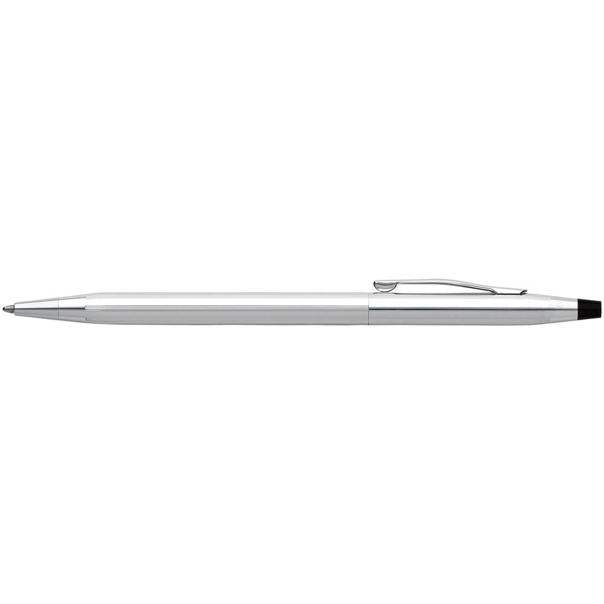 Cross Classic Century Lustrous Chrome Ballpoint Pen