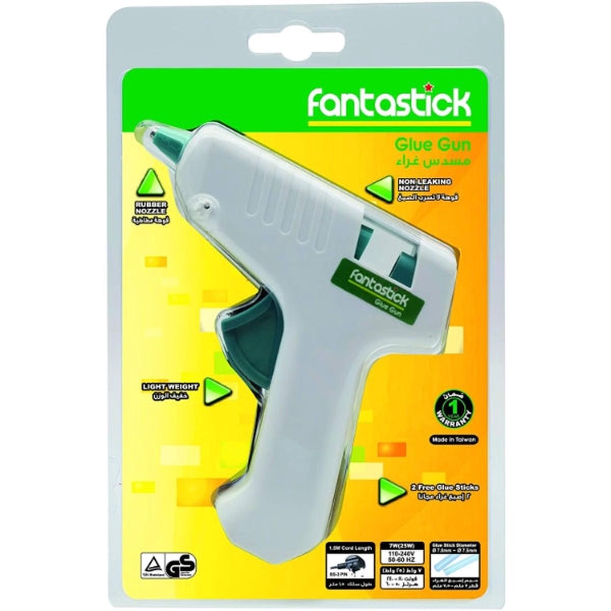 Fantastick Standard Glue Gun 15W (60W)