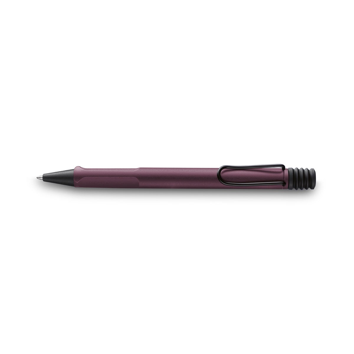 Lamy Safari Ballpoint Pen, Scarlet (2E3)