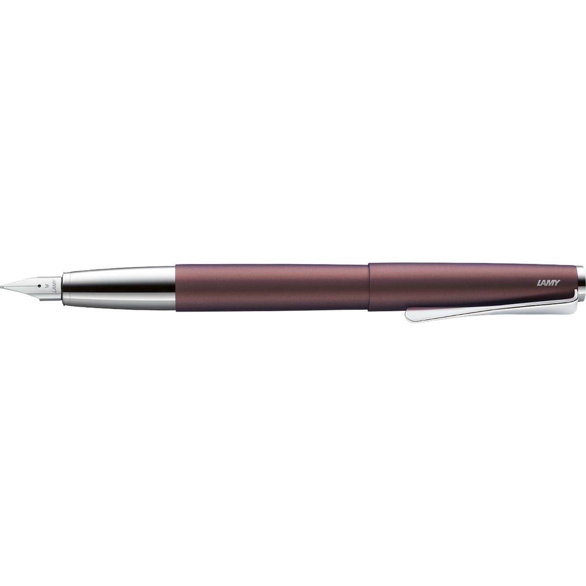 Lamy Studio Fountain Pen Limited Edition Orion Matt, Extra Fine Nib (066)