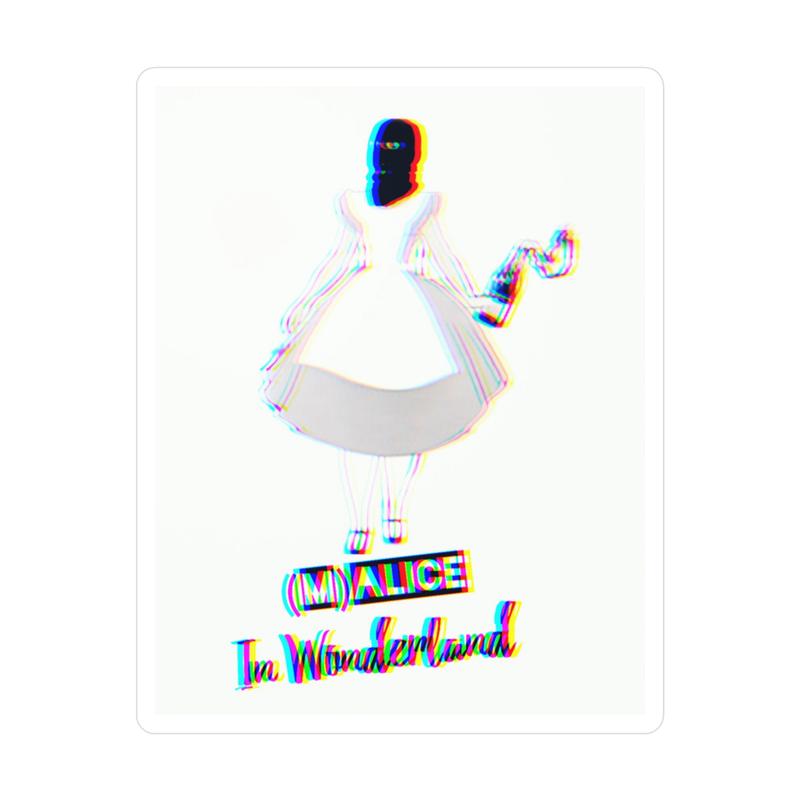 (M)alice