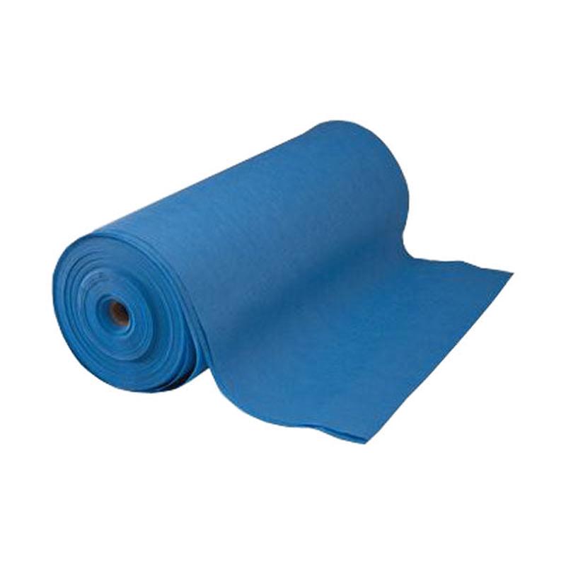 Z2345 Argyle Veterinary Surgical Drape Material, Single-Ply, 38.5" x 300', 4RL/BX